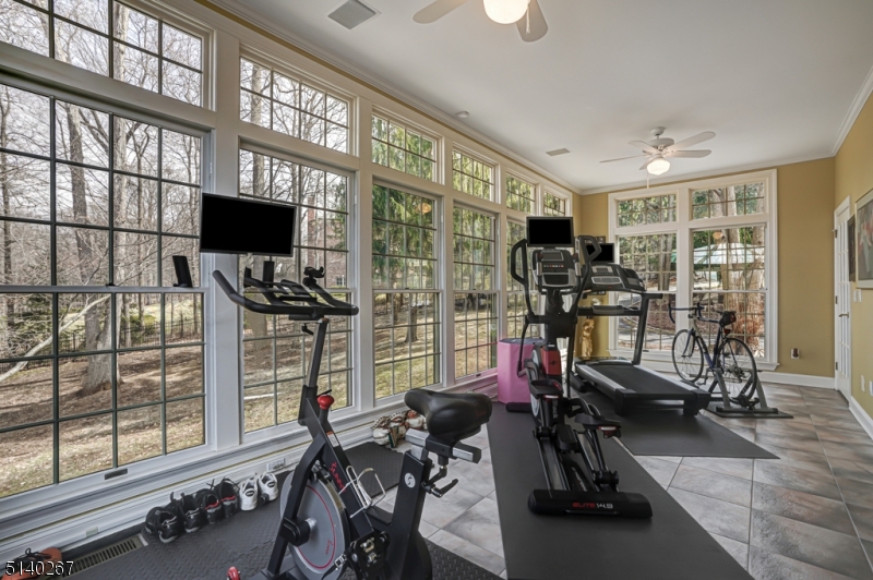 Charlotte Hill - Residential