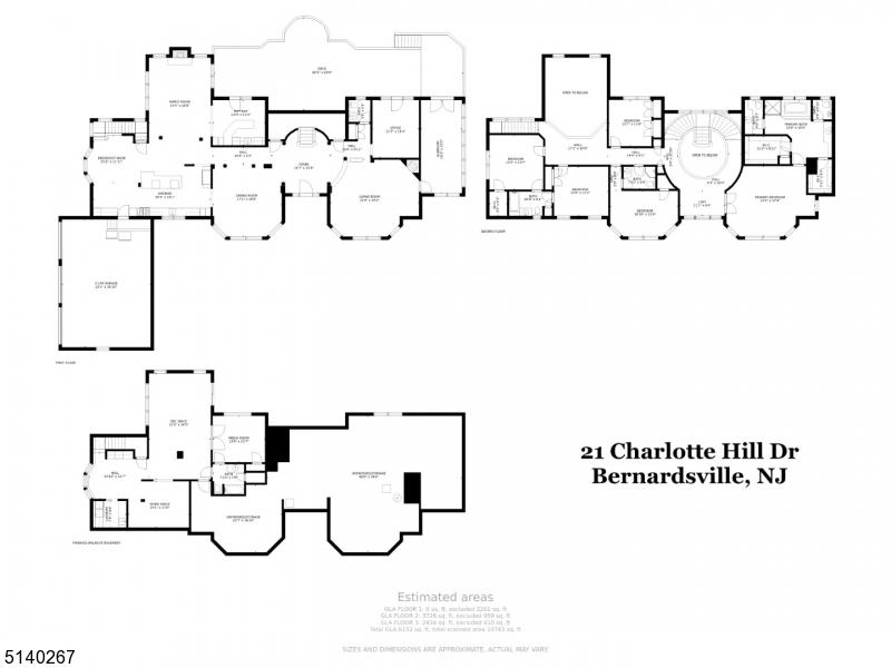 Charlotte Hill - Residential