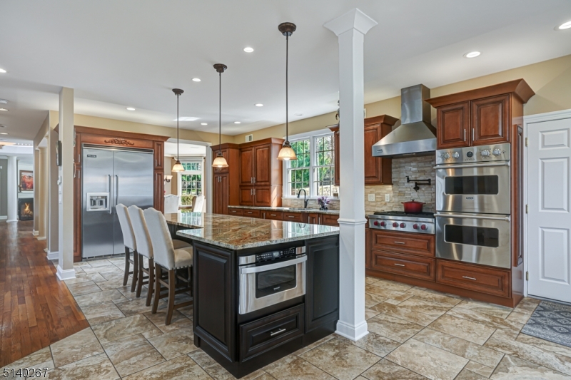 Charlotte Hill - Residential