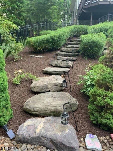 Charlotte Hill - Residential