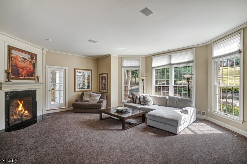 Charlotte Hill - Residential