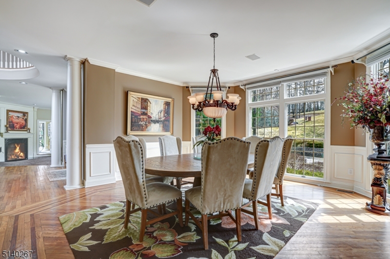 Charlotte Hill - Residential