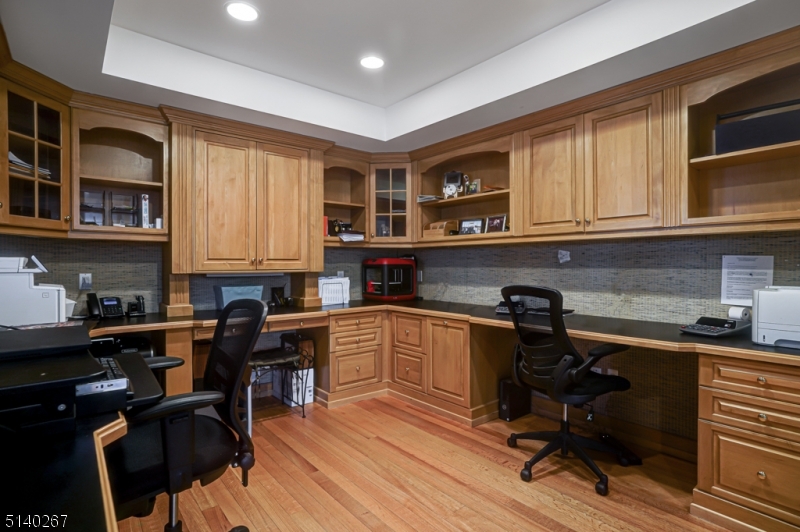 Charlotte Hill - Residential