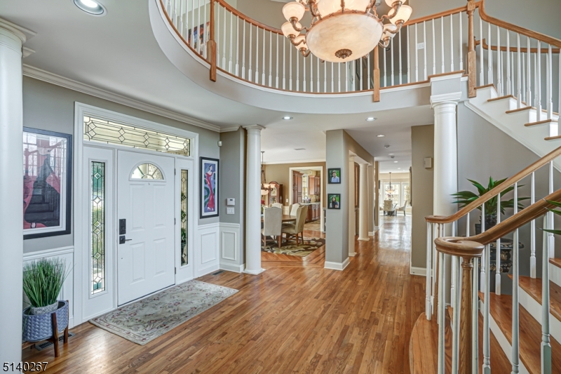 Charlotte Hill - Residential