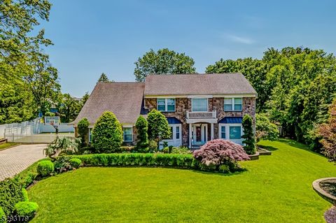 21 Vickies Pl, Long Hill Twp., NJ 07946 - MLS#: 3906661