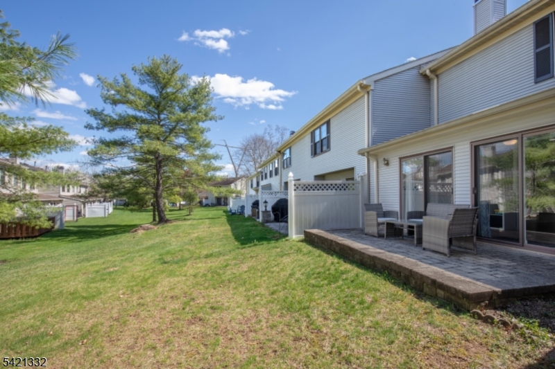 Society Hill - Residential