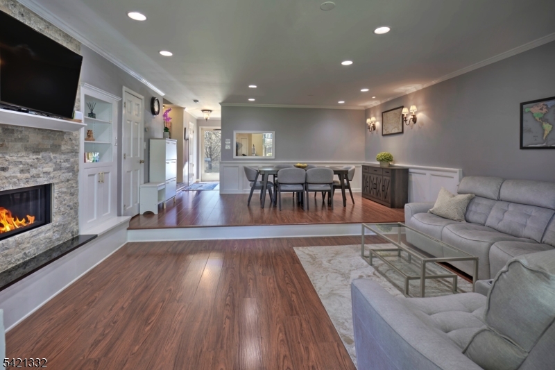 Society Hill - Residential