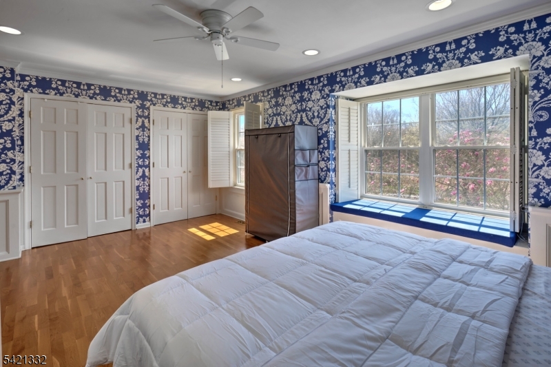 Society Hill - Residential