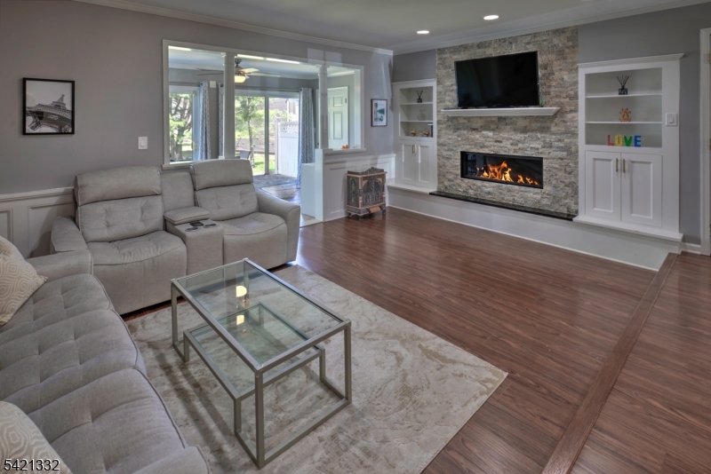 Society Hill - Residential