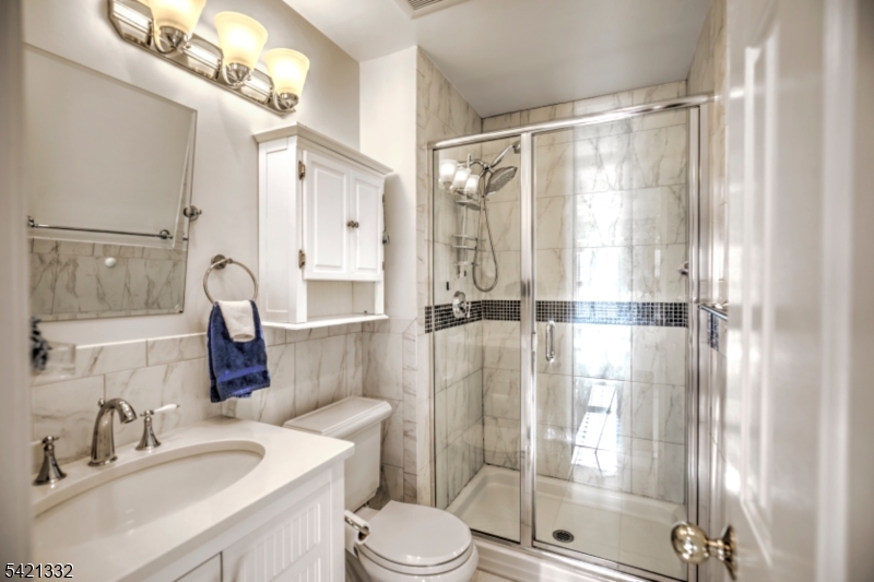 Society Hill - Residential