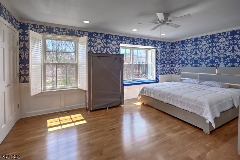 Society Hill - Residential