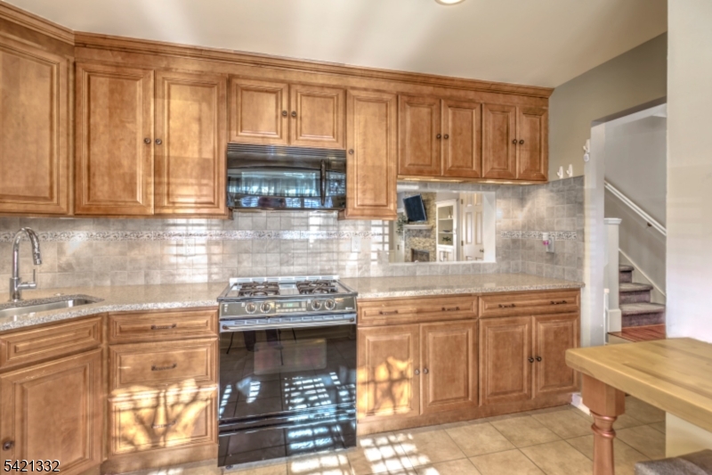 Society Hill - Residential