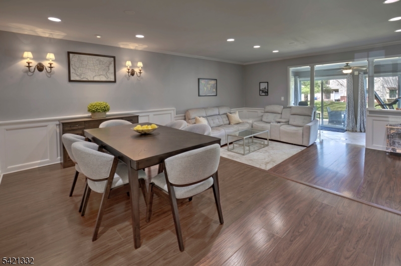 Society Hill - Residential