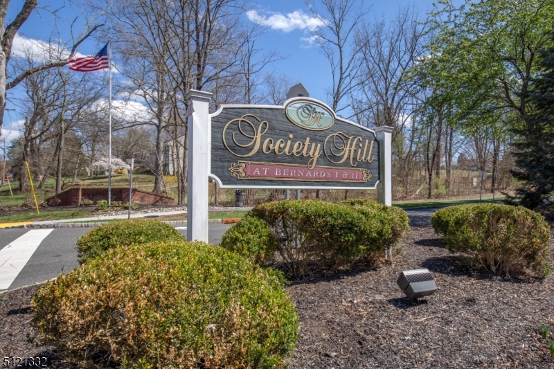 Society Hill - Residential