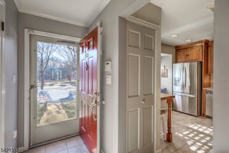 Society Hill - Residential