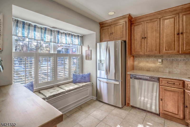 Society Hill - Residential