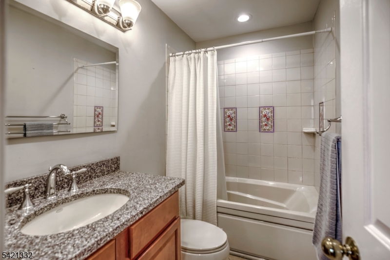 Society Hill - Residential