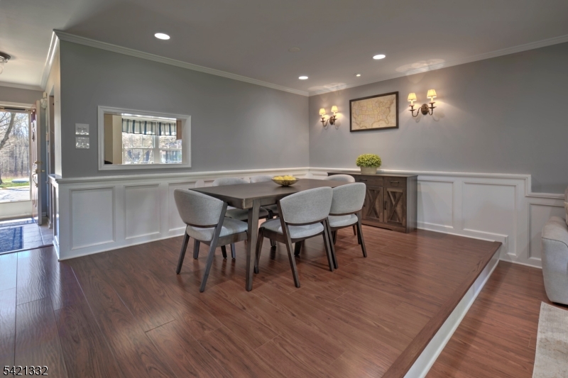 Society Hill - Residential