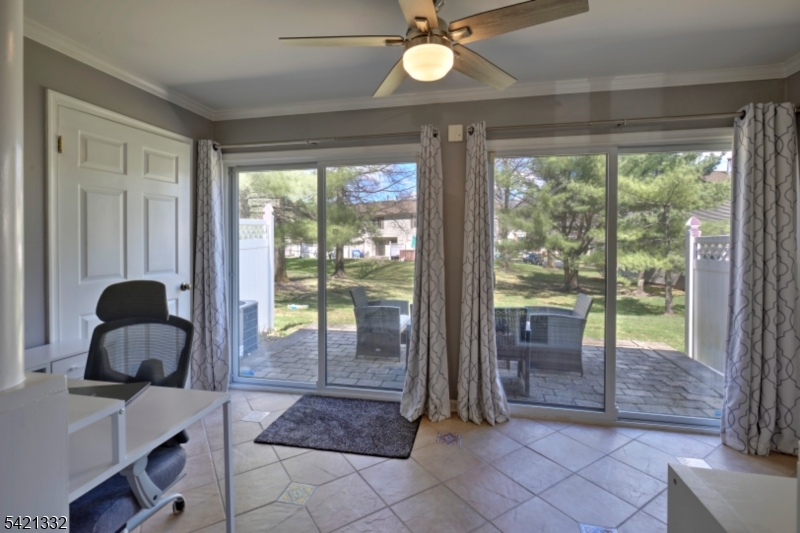 Society Hill - Residential