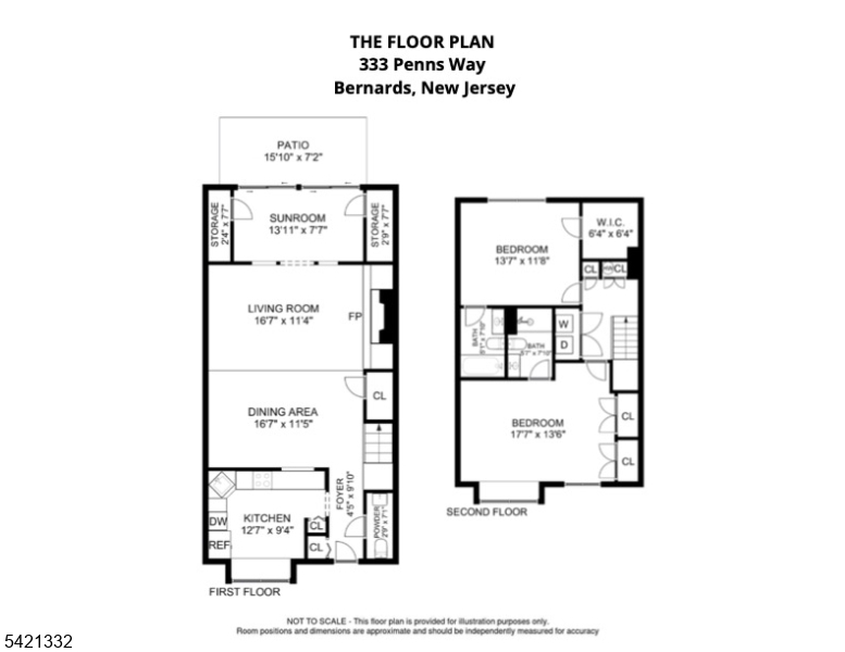 Society Hill - Residential