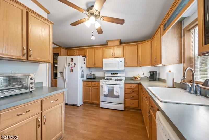 Carriage Acres - Residential