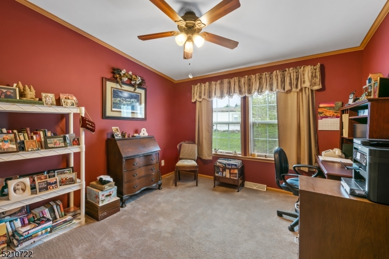 Carriage Acres - Residential