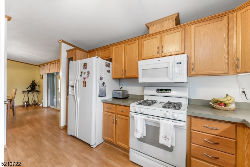 Carriage Acres - Residential