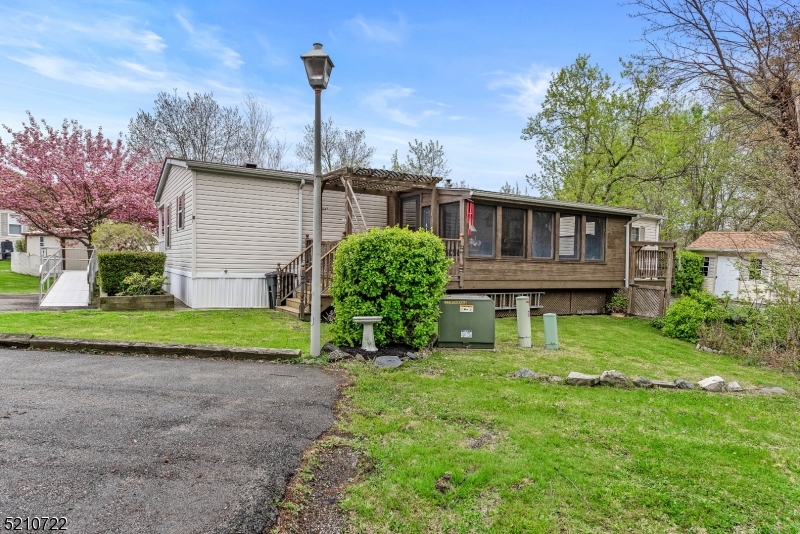 Carriage Acres - Residential