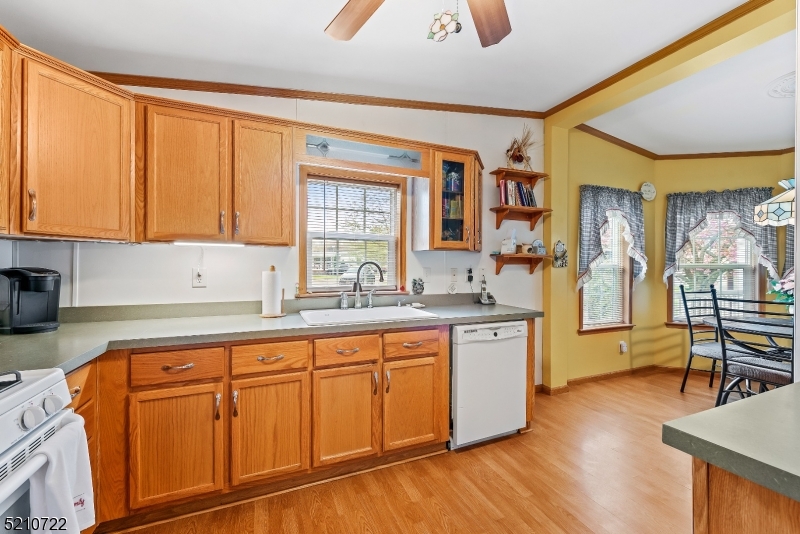 Carriage Acres - Residential