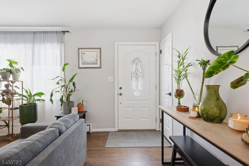 Shongum - Residential