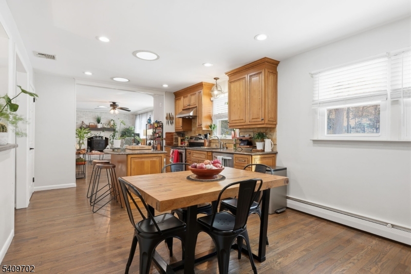 Shongum - Residential