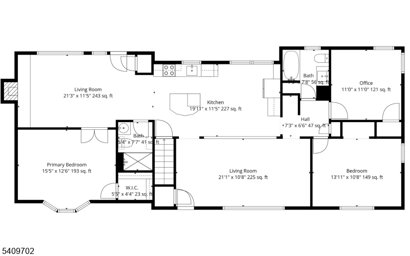 Shongum - Residential