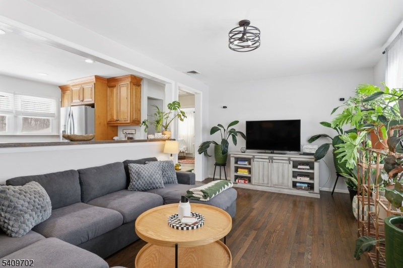 Shongum - Residential