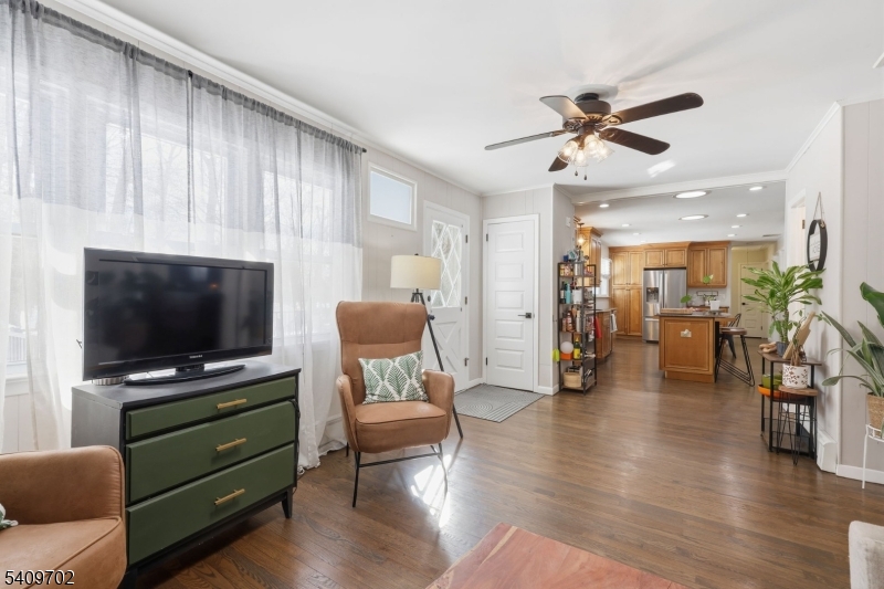 Shongum - Residential