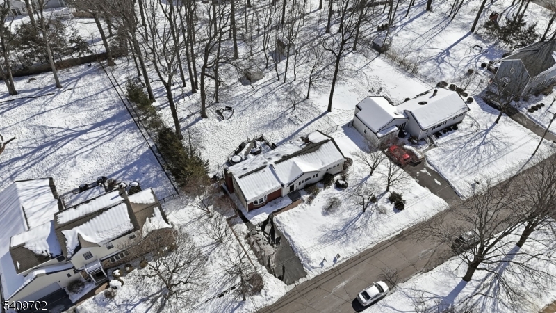 Shongum - Residential