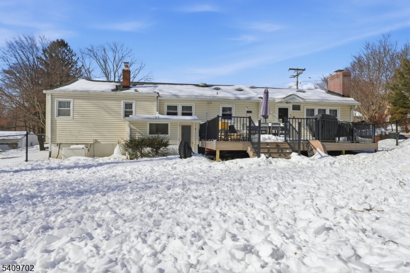 Shongum - Residential