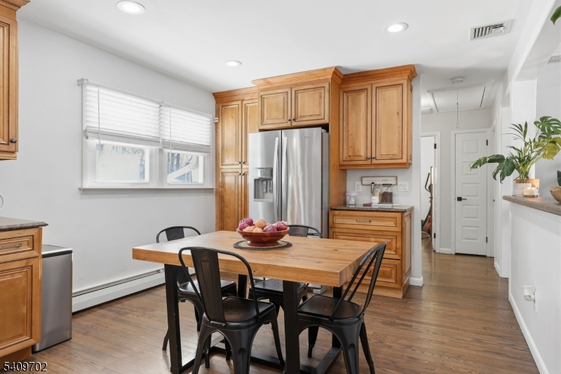 Shongum - Residential