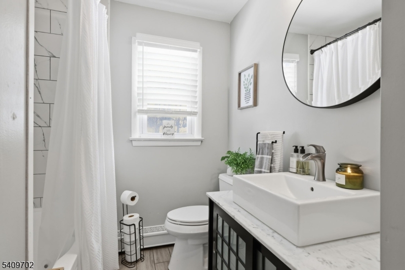 Shongum - Residential