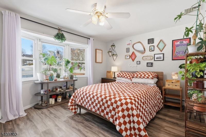 Shongum - Residential