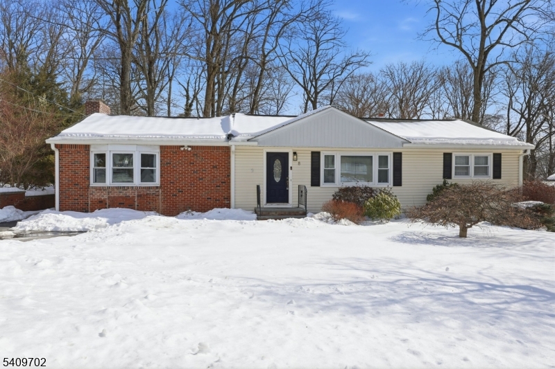 Shongum - Residential