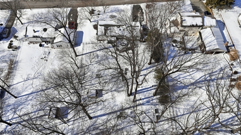 Shongum - Residential