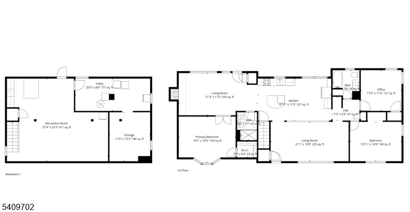 Shongum - Residential