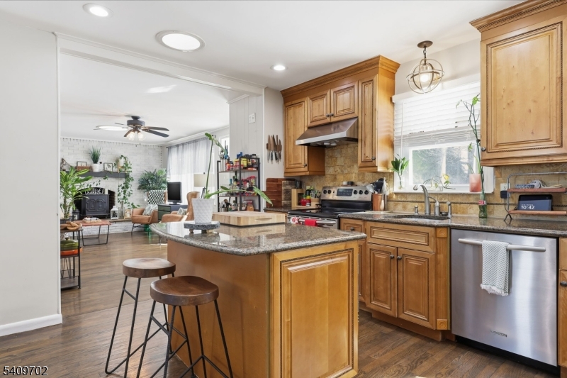 Shongum - Residential