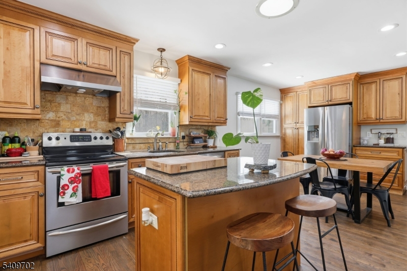 Shongum - Residential