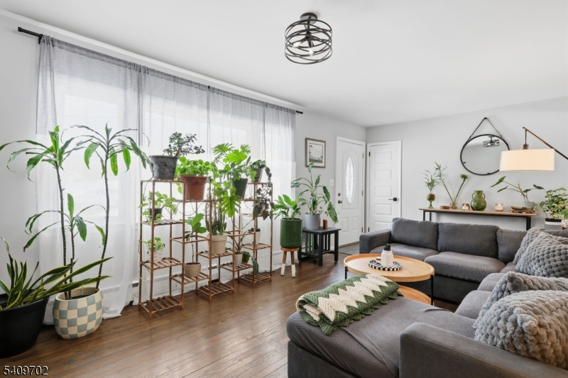 Shongum - Residential