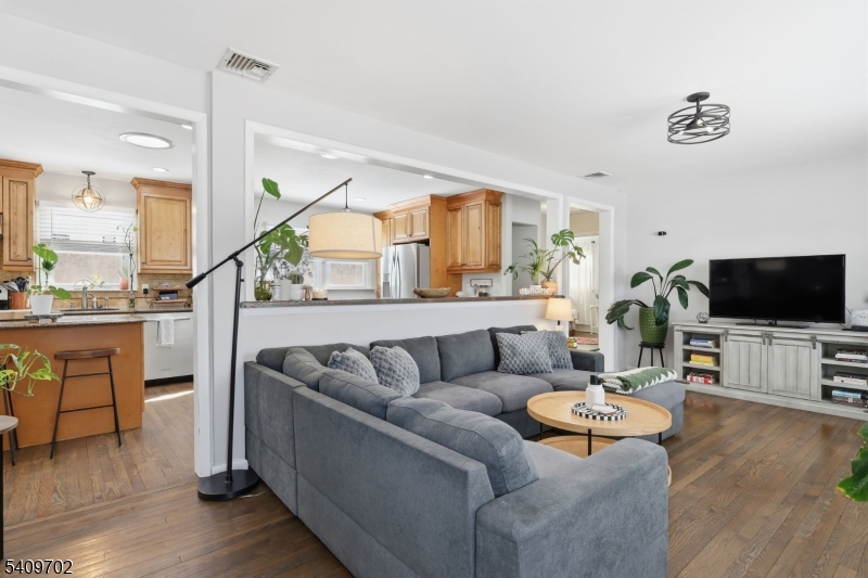 Shongum - Residential