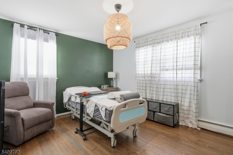 Shongum - Residential