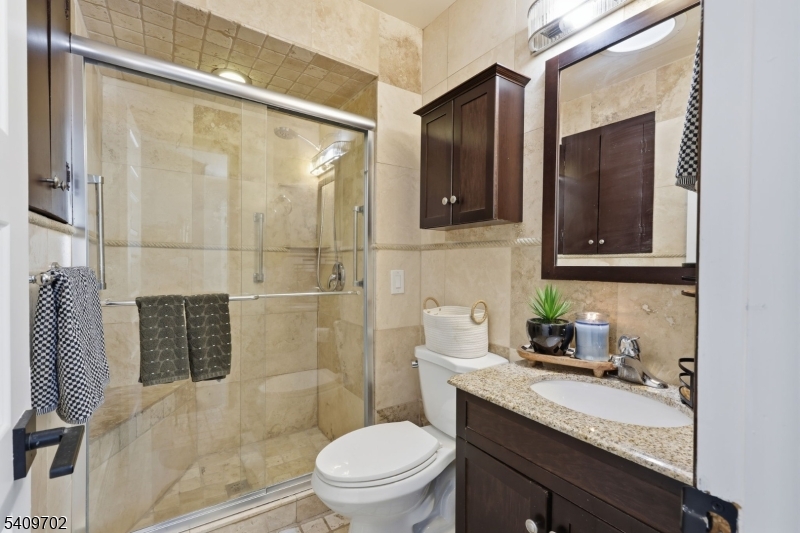 Shongum - Residential