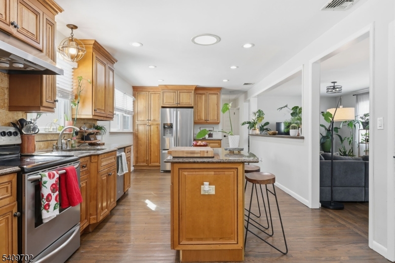 Shongum - Residential