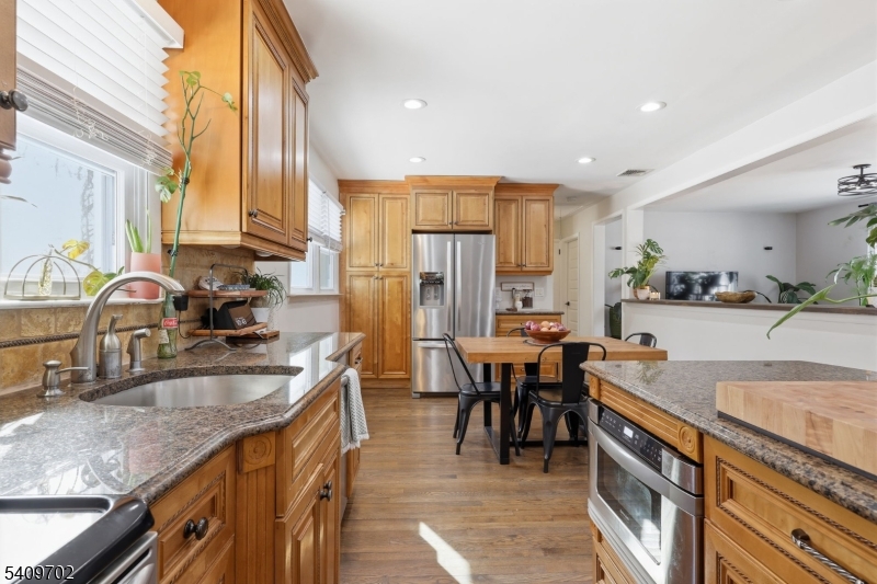 Shongum - Residential